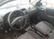 Opel Astra Sport 1.6