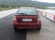 Opel Astra Sport 1.6