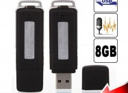 Usb СНИМАЧ, ДИКТАФОН