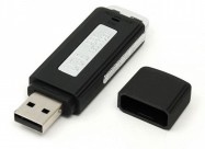 Usb СНИМАЧ, ДИКТАФОН