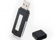 Usb СНИМАЧ, ДИКТАФОН