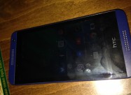 Htc Desire 610