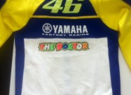 Yamaha Valentino Rossi 46