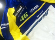 Yamaha Valentino Rossi 46