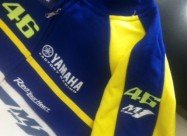 Yamaha Valentino Rossi 46