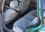 Renault Laguna 19dci 2001
