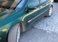 Renault Laguna 19dci 2001