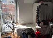 Се продава стан 58m2 во Охрид