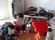 Се продава стан 58m2 во Охрид
