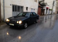 Mercedes E 300 D