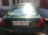 Ford Mondeo Mk2 
