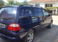 Galaxy 1.9 Tdi 85kw 2001g. Uvezen Od Ch