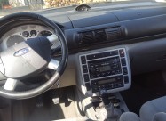 Galaxy 1.9 Tdi 85kw 2001g. Uvezen Od Ch