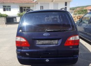 Galaxy 1.9 Tdi 85kw 2001g. Uvezen Od Ch