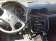 Sharan 1.9 Tdi 85kw 2001g. Uvezen Od Ch 