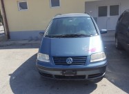 Sharan 1.9 Tdi 85kw 2001g. Uvezen Od Ch 