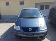 Sharan 1.9 Tdi 85kw 2001g. Uvezen Od Ch 