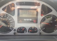 Iveco Trakker 2007g Euro 5