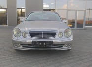 Mercedes E 270 Cdi 2003 God Avantgarde