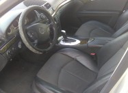 Mercedes E 270 Cdi 2003 God Avantgarde
