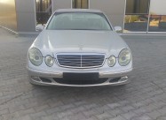 Mercedes C 220 2002 God 