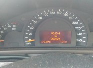 Mercedes C 220 2002 God 