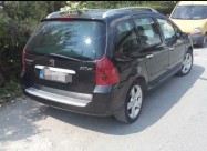 Peugeot 307 2.0 Hdİ