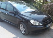 Peugeot 307 2.0 Hdİ