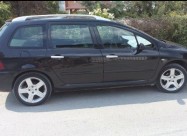 Peugeot 307 2.0 Hdİ