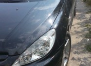 Peugeot 307 2.0 Hdİ
