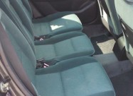 Peugeot 307 2.0 Hdİ