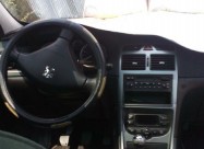 Peugeot 307 2.0 Hdİ
