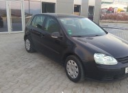 Golf 5 1.9 Tdi 2007 God