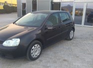 Golf 5 1.9 Tdi 2007 God