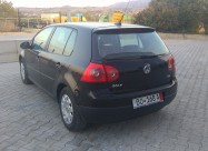 Golf 5 1.9 Tdi 2007 God