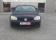 Golf 5 1.9 Tdi 2007 God