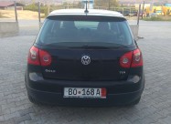 Golf 5 1.9 Tdi 2007 God