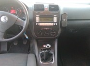 Golf 5 1.9 Tdi 2007 God