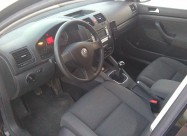 Golf 5 1.9 Tdi 2007 God