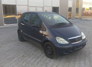 Mmercedes A 170 Cdi 2001 God X 3
