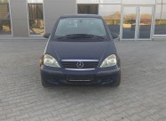 Mmercedes A 170 Cdi 2001 God X 3
