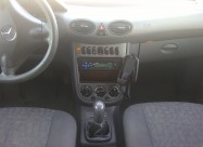 Mmercedes A 170 Cdi 2001 God X 3