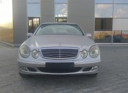 Mercedes E 220 2004 God