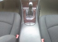Mercedes E 220 2004 God