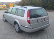 Ford Mondeo Tdci Ghia 2002 God