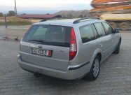 Ford Mondeo Tdci Ghia 2002 God