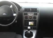 Ford Mondeo Tdci Ghia 2002 God