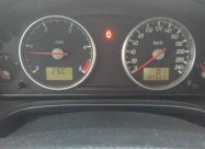 Ford Mondeo Tdci Ghia 2002 God