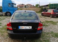Volvo S 40 1.6 Dizel