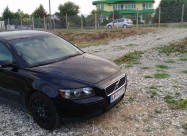 Volvo S 40 1.6 Dizel